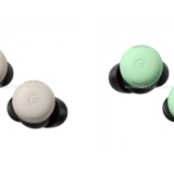 Google Pixel Buds Pro 2 Colorways Leak