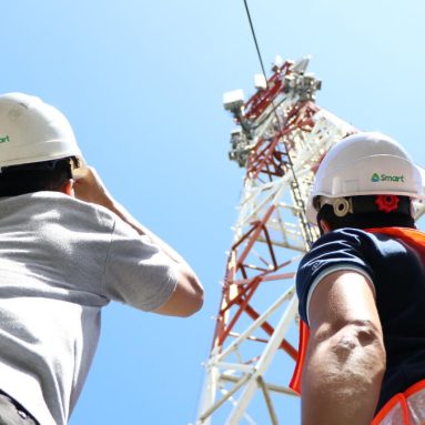 Ookla: Smart Three-Peats Philippines’ Fastest Mobile Network
