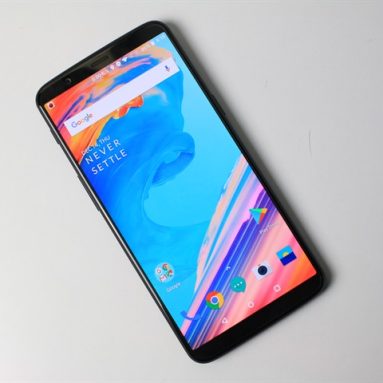 OnePlus 5T Review: The New Price to Performance King