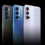 OPPO Set to Announce 125W Fast-Charging Technology on July 15