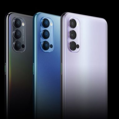 OPPO Set to Announce 125W Fast-Charging Technology on July 15