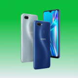 OPPO Unveils A12s with Helio P35 SoC