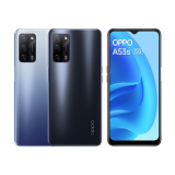 OPPO A53s 5G with Dimensity 700 and 5000mAh Battery Launched