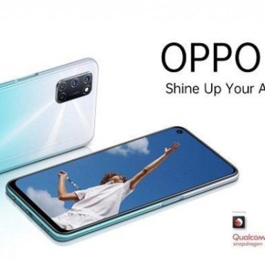 OPPO A92 Details Spotted on Indonesian Store