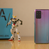 OPPO A94 Review