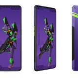 OPPO Announces Ace2 EVA Limited Edition with Custom Accessories