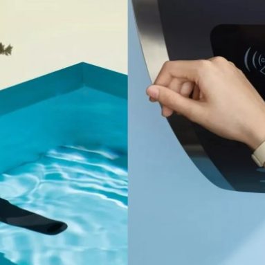OPPO Band Boasts 50m Water Resistance, NFC, and Up to 14 Days of Uptime