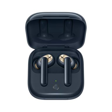 OPPO Launches Enco W51 TWS Earbuds with ANC