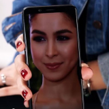 OPPO F5 Has Almost Bezel-Less Display, Single Rear Camera