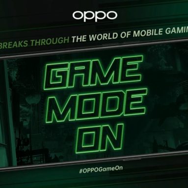 OPPO Sponsors the Mobile Legends Professional League and the 2021 League of Legends: Wild Rift SEA Icon Series