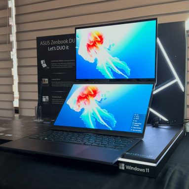 Why I’m Stoked About the New ASUS ZenBook Duo 2024 as a MacBook User