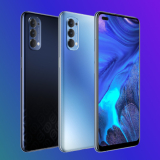 OPPO Reno4 Set to Launch in PH this August