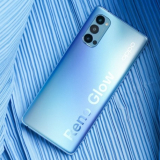 OPPO Announces Reno4 Series with Snapdragon 765G and 65W Fast-Charging