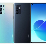OPPO Reno6 4G with Snapdragon 720G Now Official