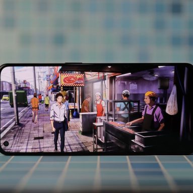 OPPO Reno6 5G Review