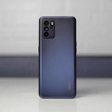 OPPO Reno6 Z 5G Review