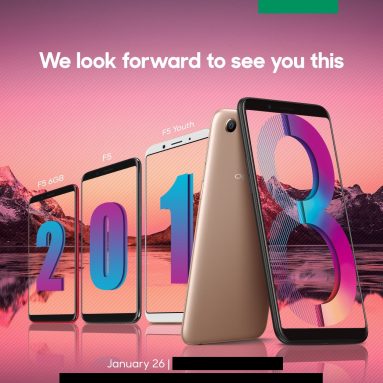 OPPO Set to Launch a New Budget Smartphone Soon – Could be the A83?