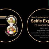 OPPO is Set to Launch the F3 on May 4!