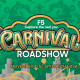 OPPO F5 Goes on Sale Tomorrow!