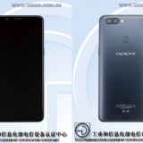 OPPO R11s and R11s Plus Spotted in TENAA: Confirms 18:9 AMOLED Displays