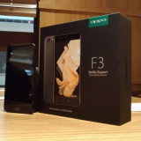 OPPO Joins Sarah G in the Premiere Night of Finally Found Someone