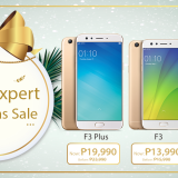 OPPO Announces Selfie Expert Christmas Sale!