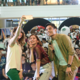 OPPO F3 Sets New Sales Record: 22,000 Units Sold in 3 Days!