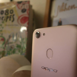 The OPPO F5 will be Launched on October 26, and you can Watch it Live Online!