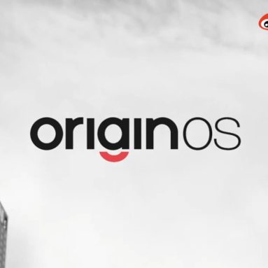 New OriginOS Ocean Arrives in China on December 9