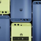 Huawei P10 and P10 Plus Now Available in New Colors!