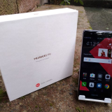 Huawei is Among the Top 3 in Global Smartphone Market Share