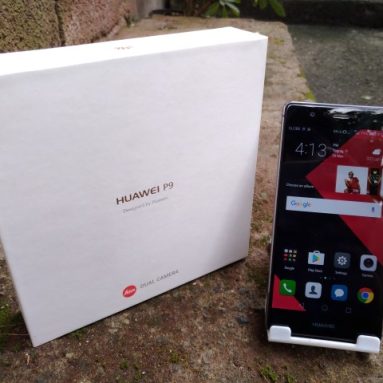 Huawei P9 Review: Superb Camera, But With a Cost
