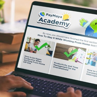 PayMaya’s Workplace Programs Cited by LinkedIn and Anvil Awards