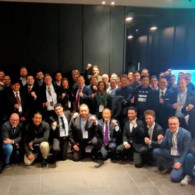 PESO Officially Gets POC Accreditation