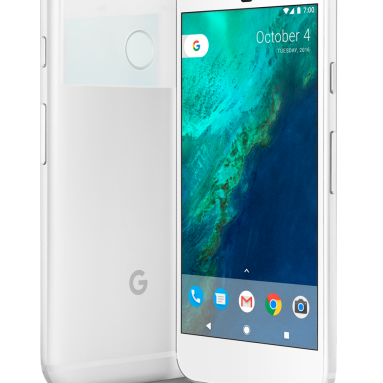 Google Announces Pixel Phones and A Ton of Other Devices