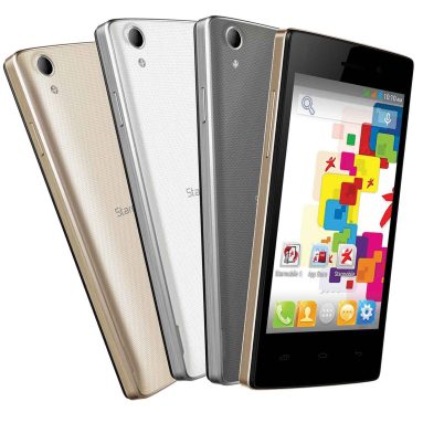 Starmobile Posits Starmobile Play Style as Your “First Android Smartphone”