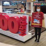 PLDT Home Partners with Robinsons Malls to Launch Home Internet Application Fast Lanes