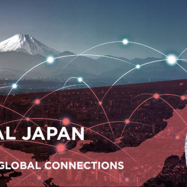 PLDT Global Accelerates Digital Connectivity for Enterprises in Japan