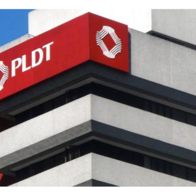 PLDT Sells Cellular Towers for PHP 77 Billion