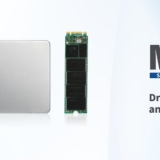 Plextor Announces M8V Plus Series SSDs
