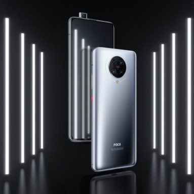 POCO F2 Pro Headed to PH on June 15!