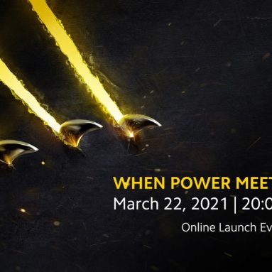 Poco Teases Global Launch Event on March 22