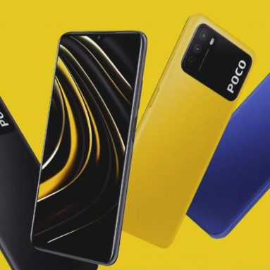 POCO M3 Now Official, Priced Starting at PhP6,990!