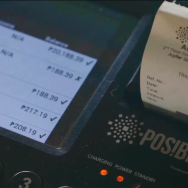 POSIBLE.NET Empowers Micro Businesses for Digital Transactions