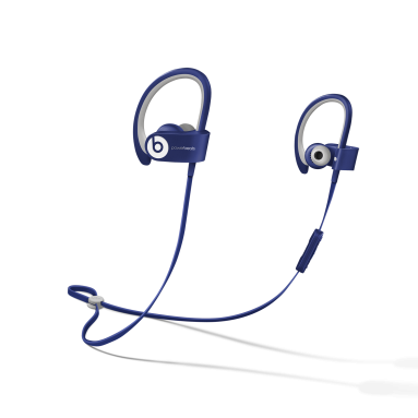 Powerbeats2 Wireless Headphones – Exercise your Mind and Core