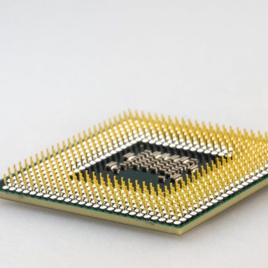 IDC: Chip Supply May Reach Overcapacity by 2023