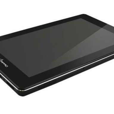 Galaxy Microsystems Launches Tegra 3 Powered Galapad 7