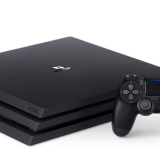 Sony Announces PS4 Slim and PS4 Pro: 4k Gaming Capability, HDR and More