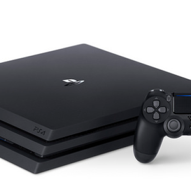 Sony Announces PS4 Slim and PS4 Pro: 4k Gaming Capability, HDR and More
