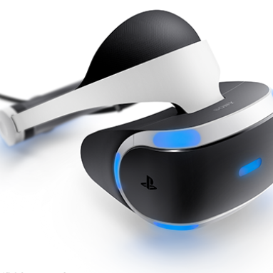 Sony to Launch 32 Titles for Playstation VR on Launch